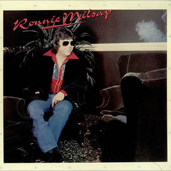 "Get It Up" by Ronnie Milsap "Get It Up" by Ronnie Milsap