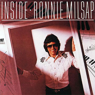 "Any Day Now" by Ronnie Milsap "Any Day Now" by Ronnie Milsap