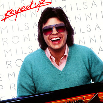 "Stranger In My House" by Ronnie Milsap "Stranger In My House" by Ronnie Milsap