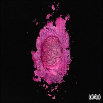 "The Pinkprint" album by Nicki Minaj "The Pinkprint" album by Nicki Minaj