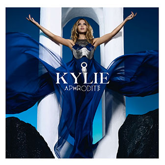 "Aphrodite" album by Kylie Minogue "Aphrodite" album by Kylie Minogue