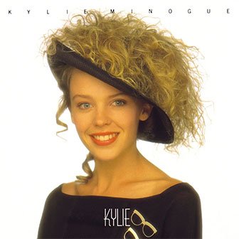 "It's No Secret" by Kylie Minogue "It's No Secret" by Kylie Minogue