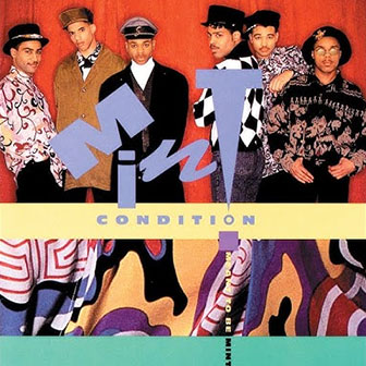 "Forever In Your Eyes" by Mint Condition "Forever In Your Eyes" by Mint Condition
