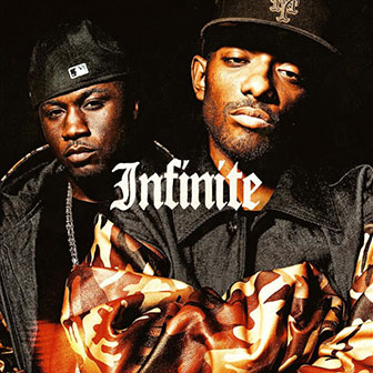 "Infinite" album