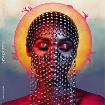 "Make Me Feel" by Janelle Monae "Make Me Feel" by Janelle Monae