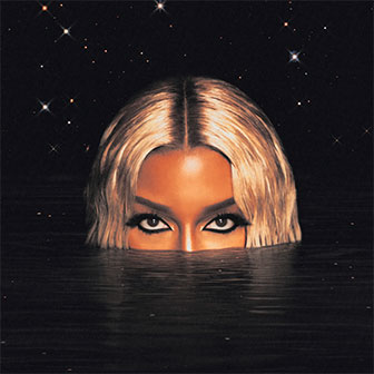 "Jaguar II" album by Victoria Monet "Jaguar II" album by Victoria Monet