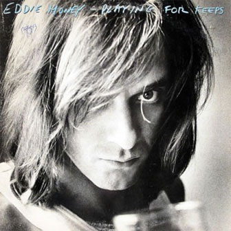 "Let's Be Lovers Again" by Eddie Money "Let's Be Lovers Again" by Eddie Money