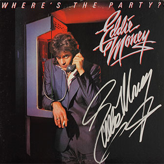 "Club Michelle" by Eddie Money "Club Michelle" by Eddie Money