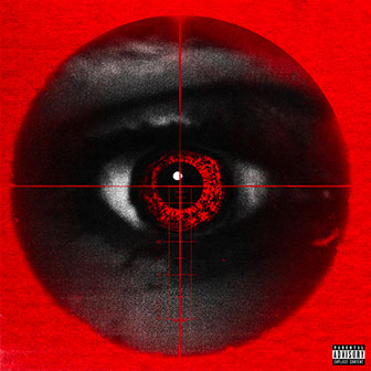 "Red Eye" album by Money Man "Red Eye" album by Money Man
