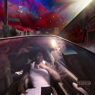 "A Gangsta's Pain" album by Moneybagg Yo "A Gangsta's Pain" album by Moneybagg Yo