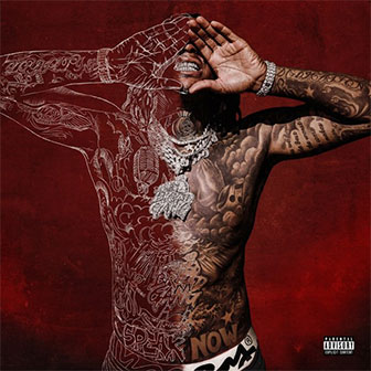 "Whiskey Whiskey" by Moneybagg Yo "Whiskey Whiskey" by Moneybagg Yo