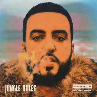 "A Lie" by French Montana "A Lie" by French Montana