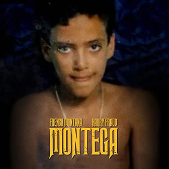 "Montega" album by French Montana "Montega" album by French Montana