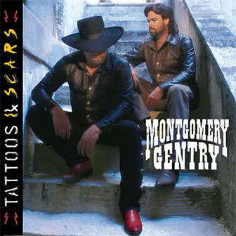 "Lonely And Gone" by Montgomery Gentry "Lonely And Gone" by Montgomery Gentry