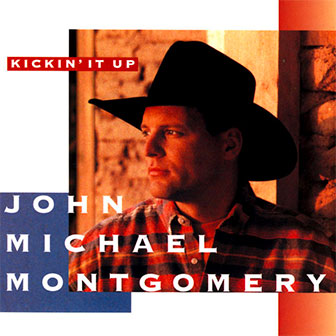 "Be My Baby Tonight" by John Michael Montgomery "Be My Baby Tonight" by John Michael Montgomery