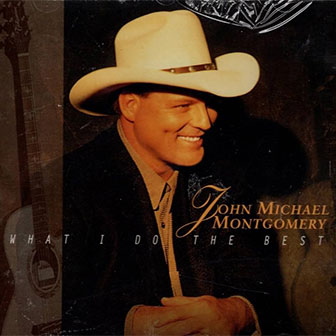 "Friends" by John Michael Montgomery "Friends" by John Michael Montgomery