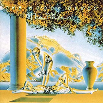 "Blue World" by The Moody Blues "Blue World" by The Moody Blues