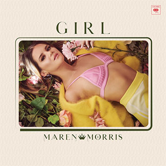 "The Bones" by Maren Morris "The Bones" by Maren Morris