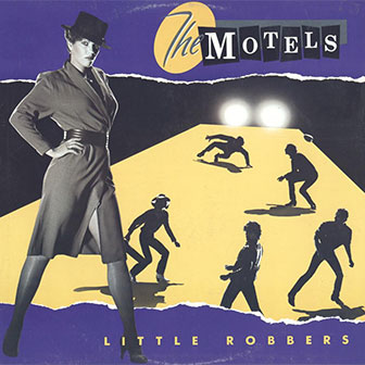 "Remember The Nights" by The Motels "Remember The Nights" by The Motels