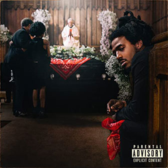 "Survivor's Guilt" album by Mozzy "Survivor's Guilt" album by Mozzy