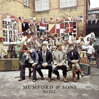 "I Will Wait" by Mumford & Sons "I Will Wait" by Mumford & Sons