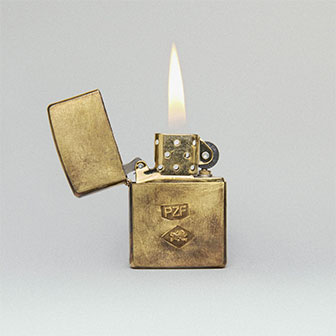 "Prizefighter" album "Prizefighter" album