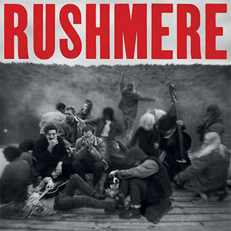 "Rushmere" album "Rushmere" album