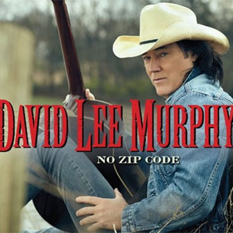 "Everything's Gonna Be Alright" by David Lee Murphy "Everything's Gonna Be Alright" by David Lee Murphy