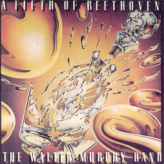 "A Fifth Of Beethoven" album "A Fifth Of Beethoven" album