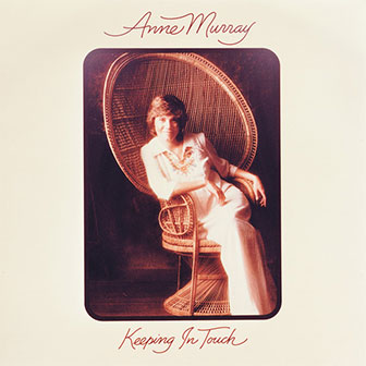 "Keeping In Touch" album