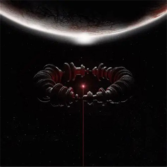 "The Wow! Signal" album