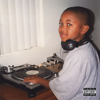 "Faith Of A Mustard Seed" album by Mustard "Faith Of A Mustard Seed" album by Mustard