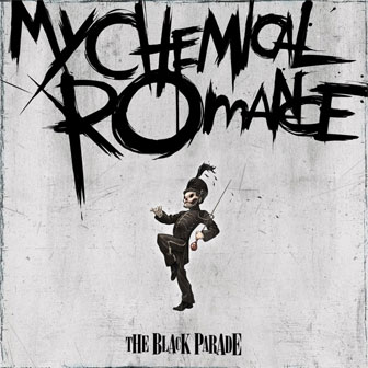 "The Black Parade" album "The Black Parade" album