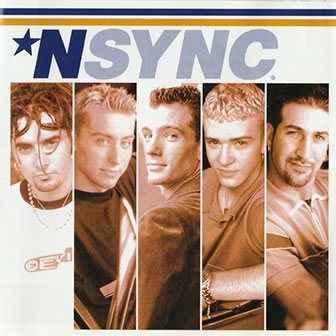 "Tearin' Up My Heart" by N Sync "Tearin' Up My Heart" by N Sync