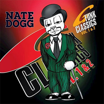 "Never Leave Me Alone" by Nate Dogg "Never Leave Me Alone" by Nate Dogg