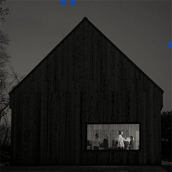 "Sleep Well Beast" album by The National "Sleep Well Beast" album by The National