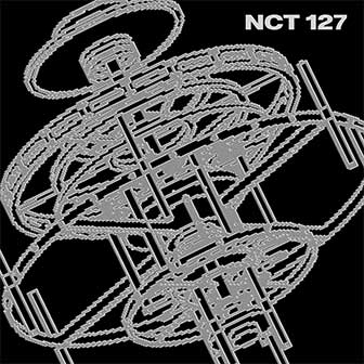 "Fact Check" album by NCT 127 "Fact Check" album by NCT 127