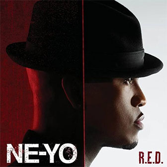 "R.E.D." album "R.E.D." album