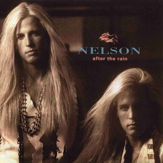"After The Rain" album "After The Rain" album