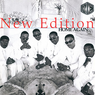 "Home Again" album "Home Again" album