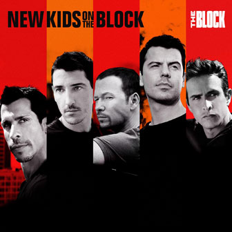 "Summertime" by New Kids On The Block "Summertime" by New Kids On The Block