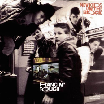 "Cover Girl" by New Kids On The Block "Cover Girl" by New Kids On The Block