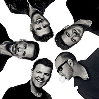 "Still Kids" album by New Kids On The Block "Still Kids" album by New Kids On The Block