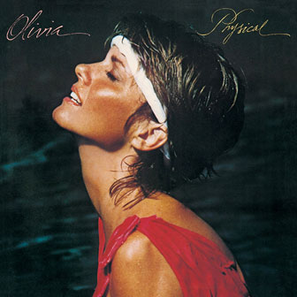 "Landslide" by Olivia Newton-John "Landslide" by Olivia Newton-John