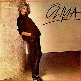 "Totally Hot" album by Olivia Newton-John "Totally Hot" album by Olivia Newton-John