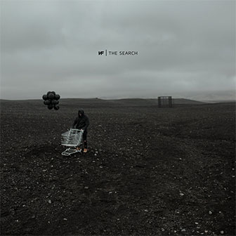 "The Search" album by NF "The Search" album by NF