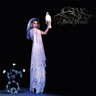 "Bella Donna" album "Bella Donna" album