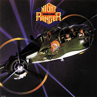 "Goodbye" by Night Ranger "Goodbye" by Night Ranger