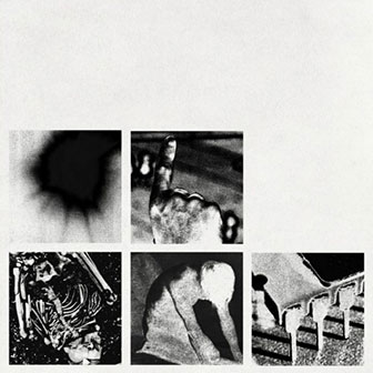 "Bad Witch" EP by Nine Inch Nails "Bad Witch" EP by Nine Inch Nails