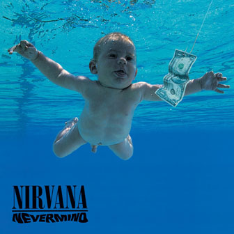 "Lithium" by Nirvana "Lithium" by Nirvana